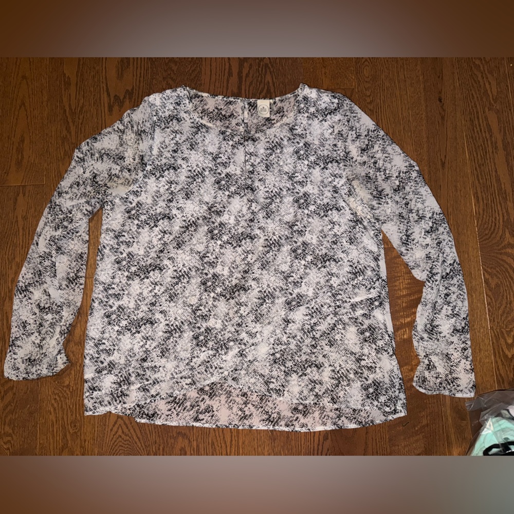 Blouse